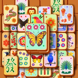 Symbol von Mahjong Quest